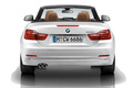 BMW 4-Series Convertible
