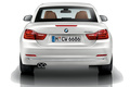 BMW 4-Series Convertible