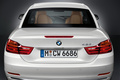 BMW 4-Series Convertible