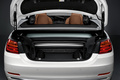 BMW 4-Series Convertible