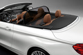 BMW 4-Series Convertible