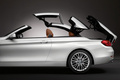 BMW 4-Series Convertible