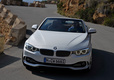 BMW 4-Series Convertible