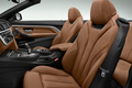 BMW 4-Series Convertible