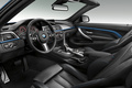 BMW 4-Series Convertible