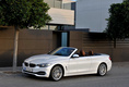 BMW 4-Series Convertible