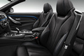 BMW 4-Series Convertible
