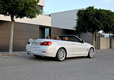 BMW 4-Series Convertible