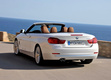 BMW 4-Series Convertible