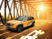 Renault Duster Detour