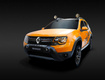 Renault Duster Detour