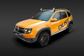 Renault Duster Detour
