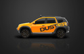 Renault Duster Detour