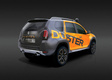 Renault Duster Detour