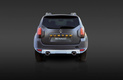 Renault Duster Detour