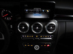 Mercedes-Benz C-Class interior