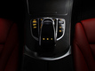 Mercedes-Benz C-Class interior