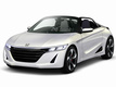 Honda S660 Concept