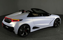 Honda S660 Concept