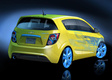 Chevrolet Concepts