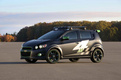 Chevrolet Concepts