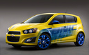 Chevrolet Sonic RS Performance