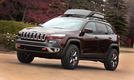 Новинки Chrysler для SEMA-2013