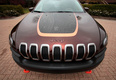Новинки Chrysler для SEMA-2013