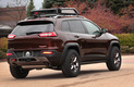 Новинки Chrysler для SEMA-2013