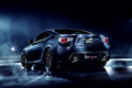 Subaru BRZ Premium Sport Edition