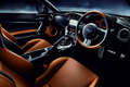 Subaru BRZ Premium Sport Edition