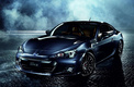 Subaru BRZ Premium Sport Edition