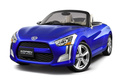 Daihatsu Kopen Concepts