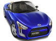 Daihatsu Kopen Concepts