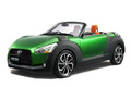 Daihatsu Kopen Concepts