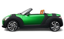 Daihatsu Kopen Concepts