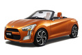 Daihatsu Kopen Concepts