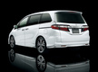 Honda Odyssey JDM