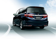 Honda Odyssey JDM