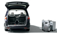 Honda Odyssey JDM