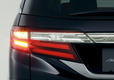 Honda Odyssey JDM