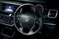 Honda Odyssey JDM