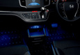 Honda Odyssey JDM