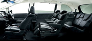 Honda Odyssey JDM