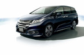 Honda Odyssey JDM