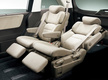 Honda Odyssey JDM