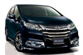Honda Odyssey JDM