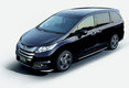 Honda Odyssey JDM
