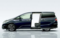 Honda Odyssey JDM