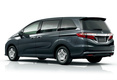 Honda Odyssey JDM